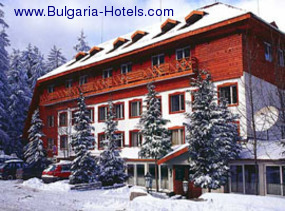 Bulgaria hotels